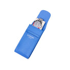 Rapport Portobello Single Watch Pouch Blue RPT-155 Image 1
