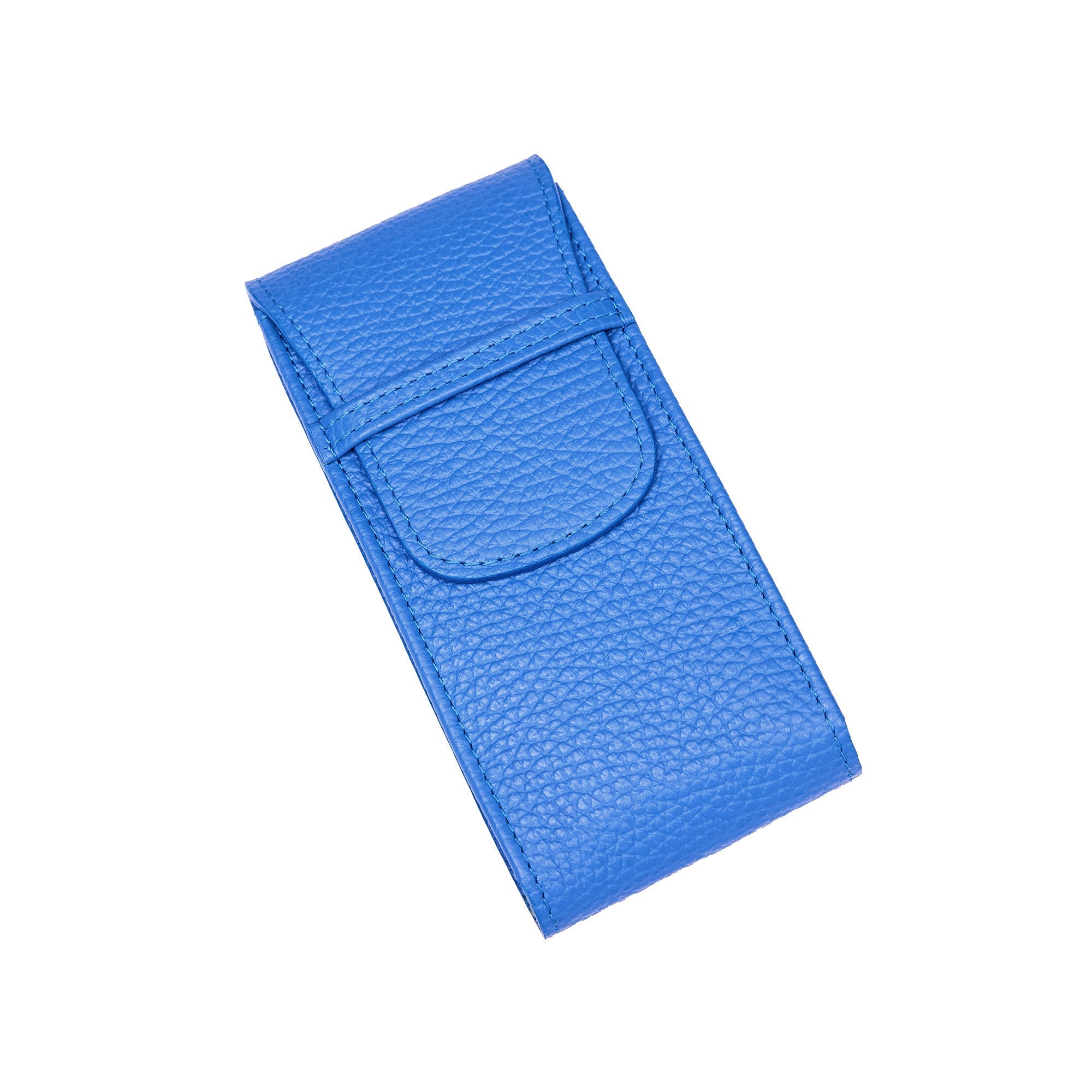 Rapport Portobello Single Watch Pouch Blue RPT-155 Image 3