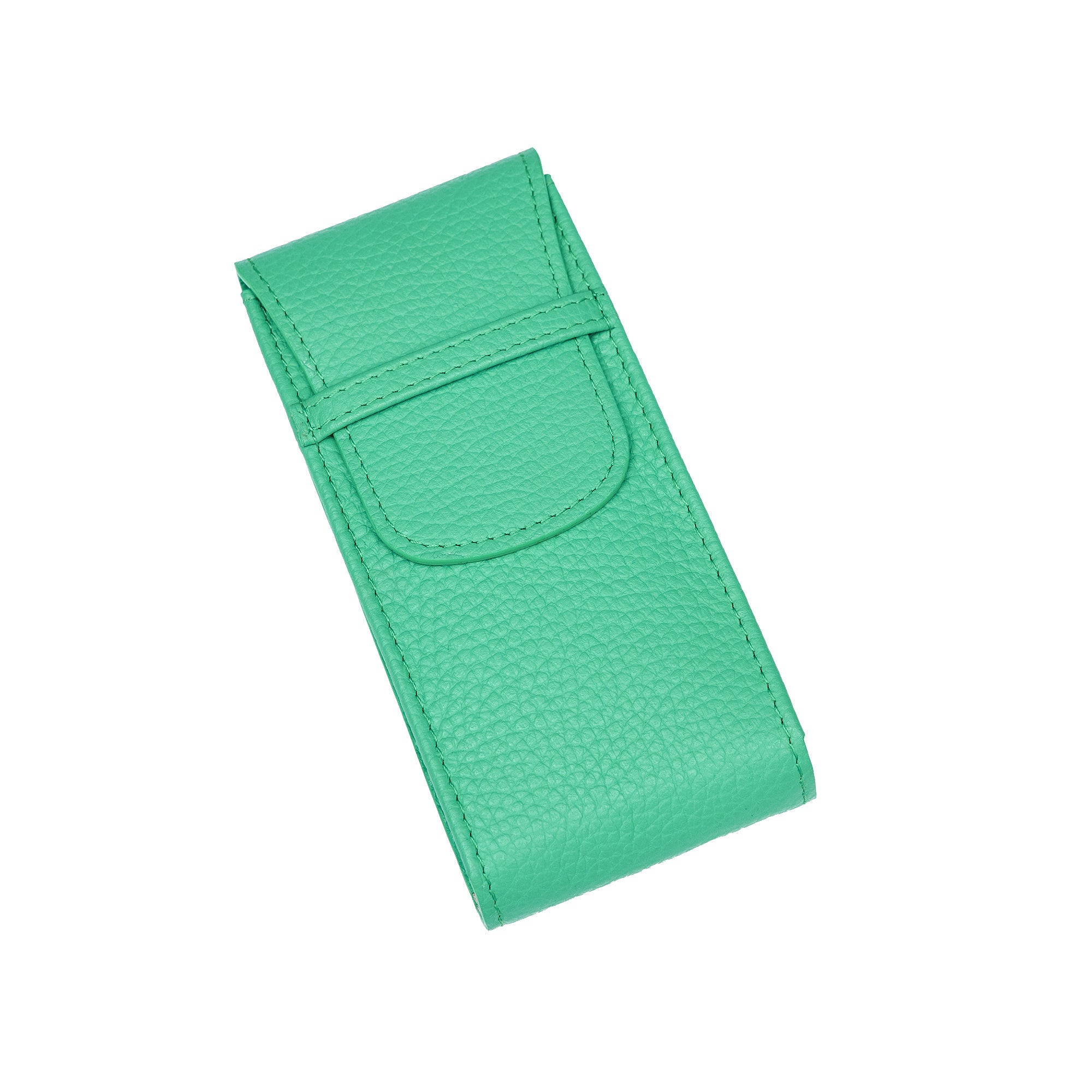 Rapport Portobello Single Watch Pouch Green RPT-153 Image 1