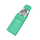 Rapport Portobello Single Watch Pouch Green RPT-153 Image 3