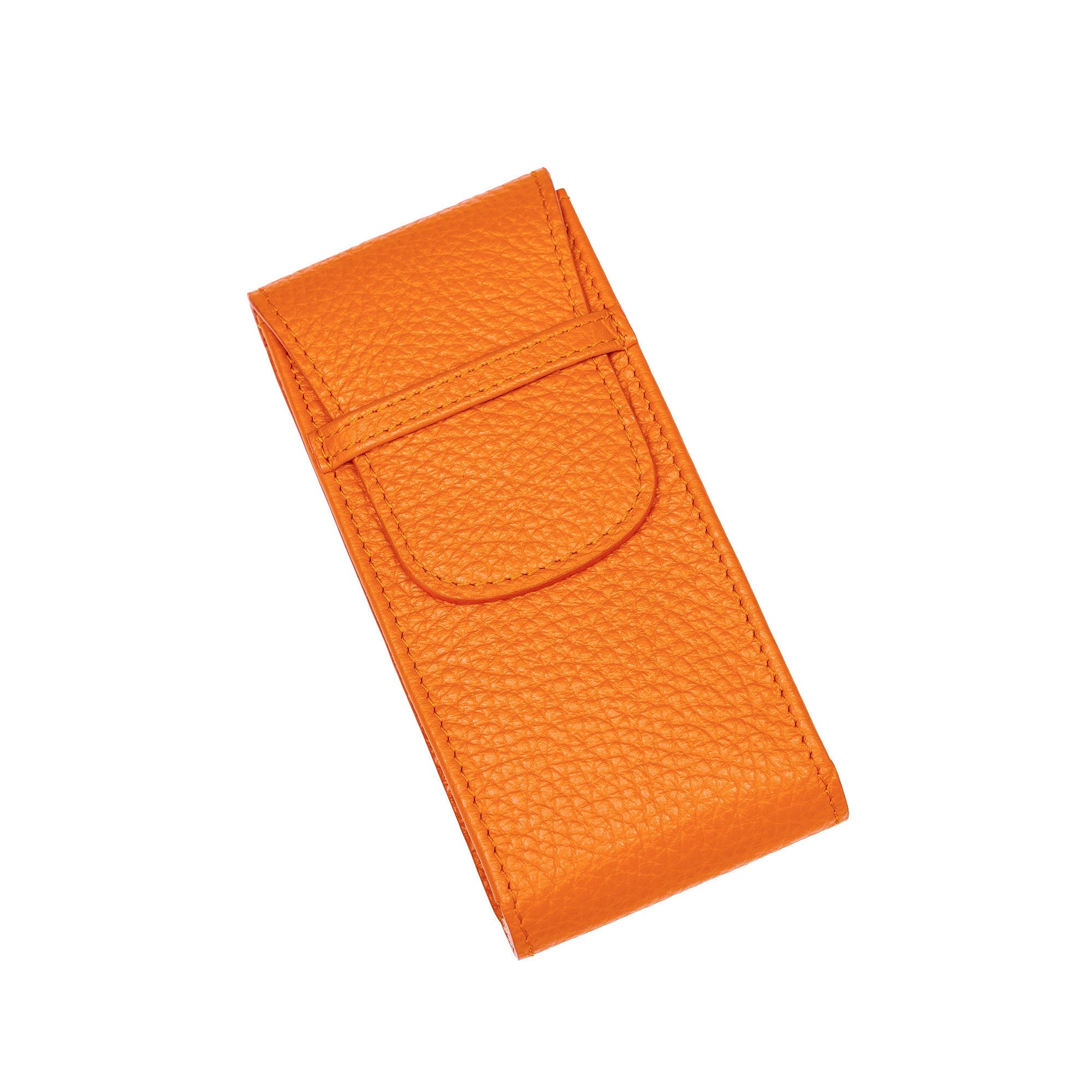 Rapport Portobello Single Watch Pouch Orange RPT-154 Image 1