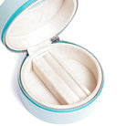 Rapport Small Aqua Jewellery Case RPT-213 Image 2