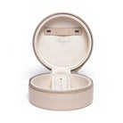 Rapport Small Beige Jewellery Case RPT-212 Image 1