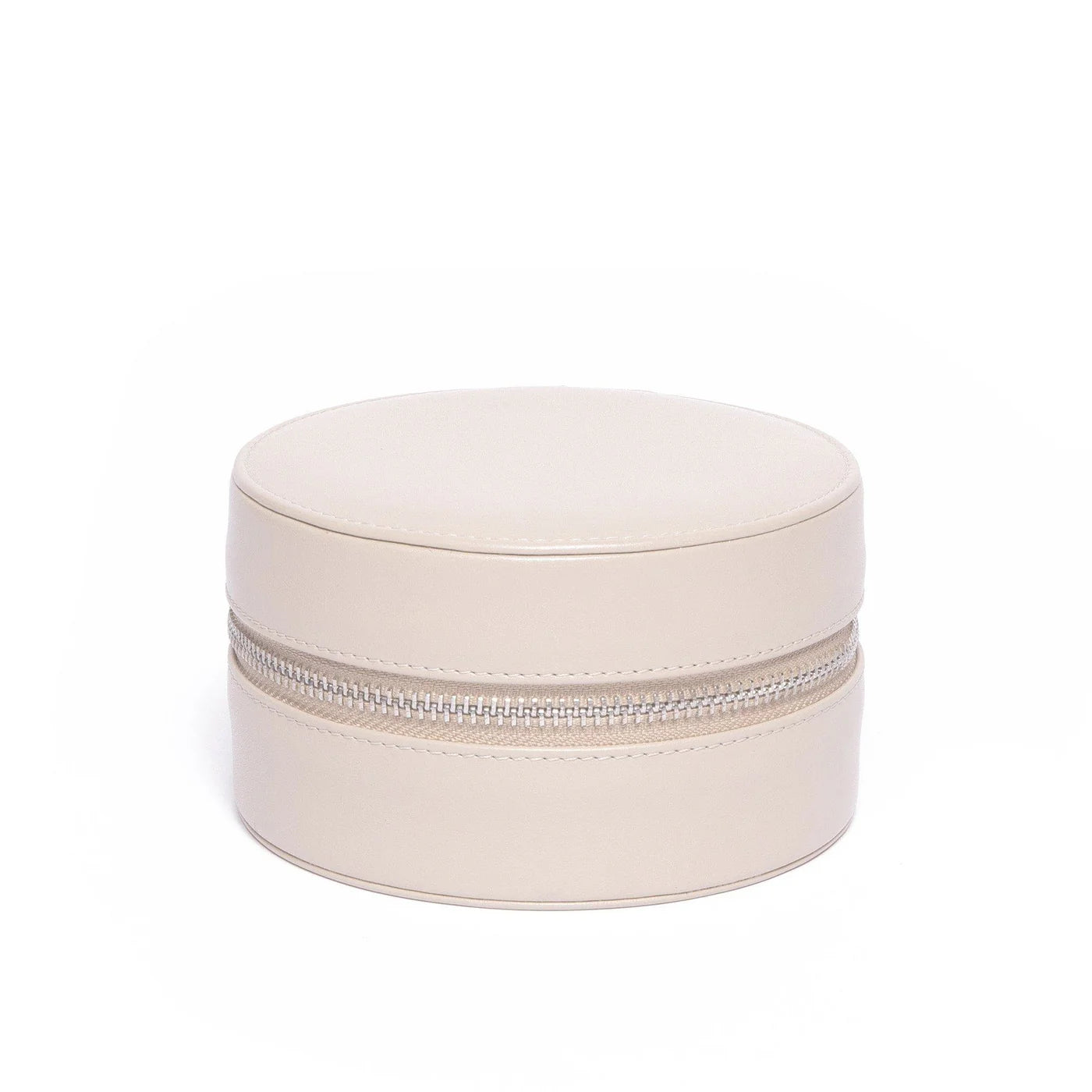 Rapport Small Beige Jewellery Case RPT-212 Image 3