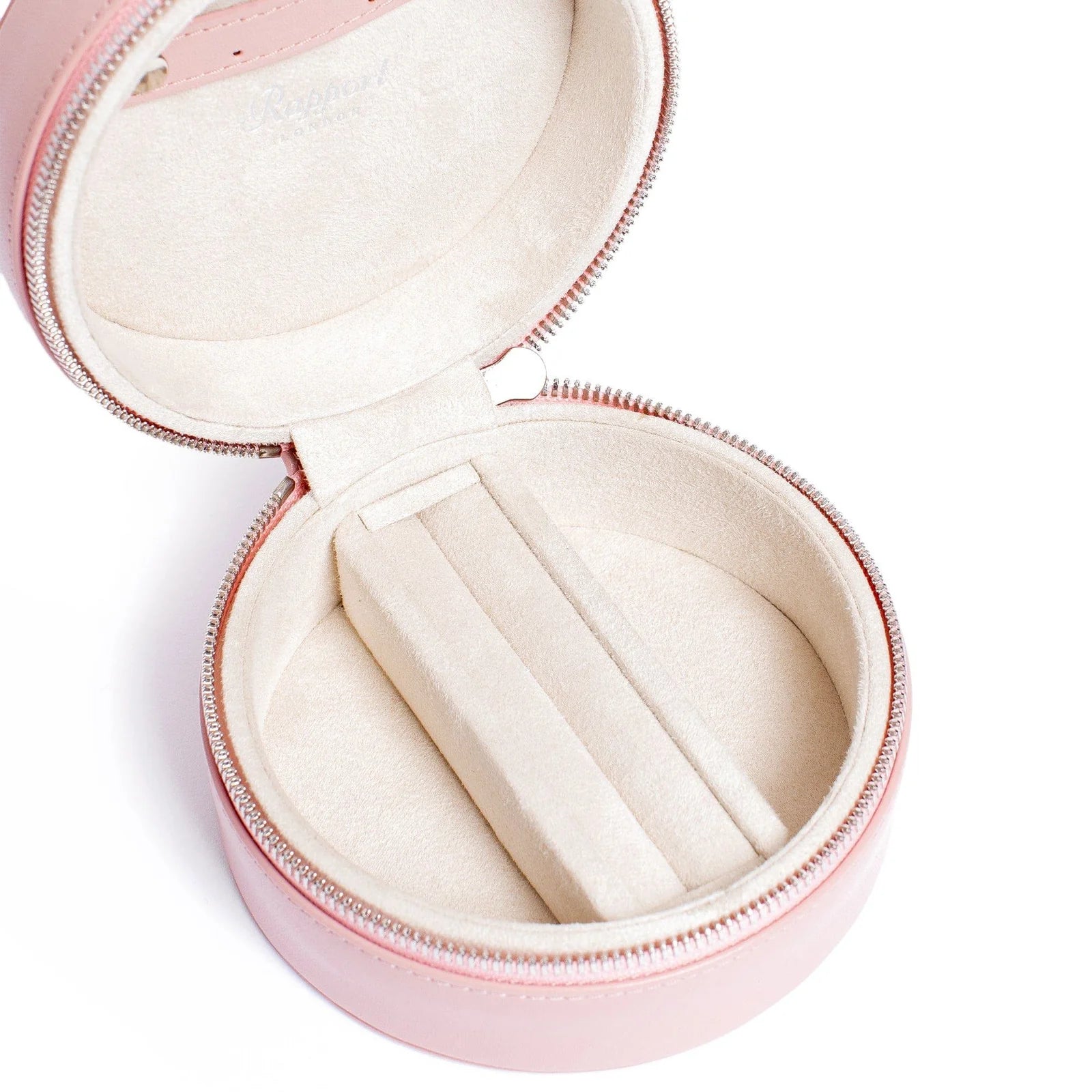 Rapport Small Jewellery Case Rose RPT-214 Image 2