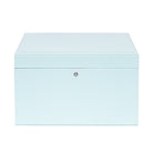 Rapport Victoria Aqua Jewellery Box RPT-216 Image 3