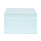 Rapport Victoria Aqua Jewellery Box RPT-216 Image 4