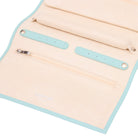 Rapport Victoria Aqua Jewellery Roll RPT-207 Image 3