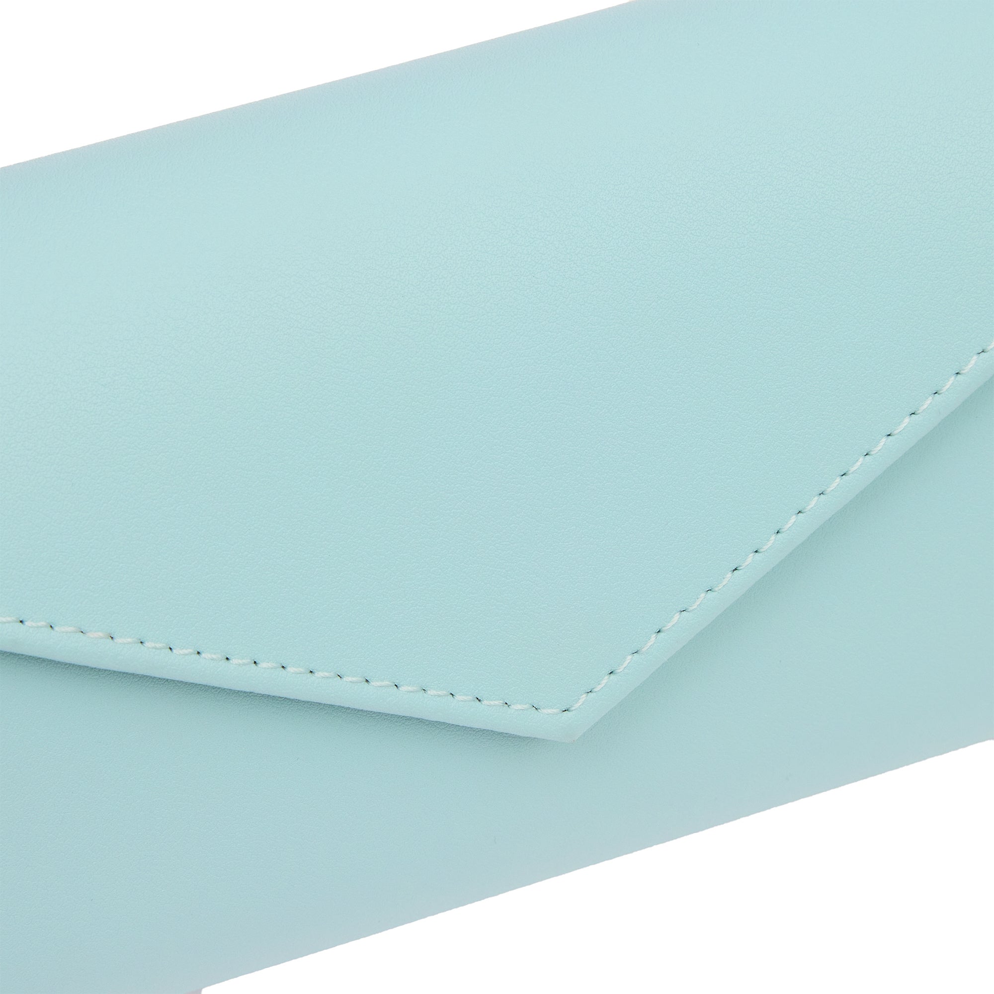 Rapport Victoria Aqua Jewellery Roll RPT-207 Image 6