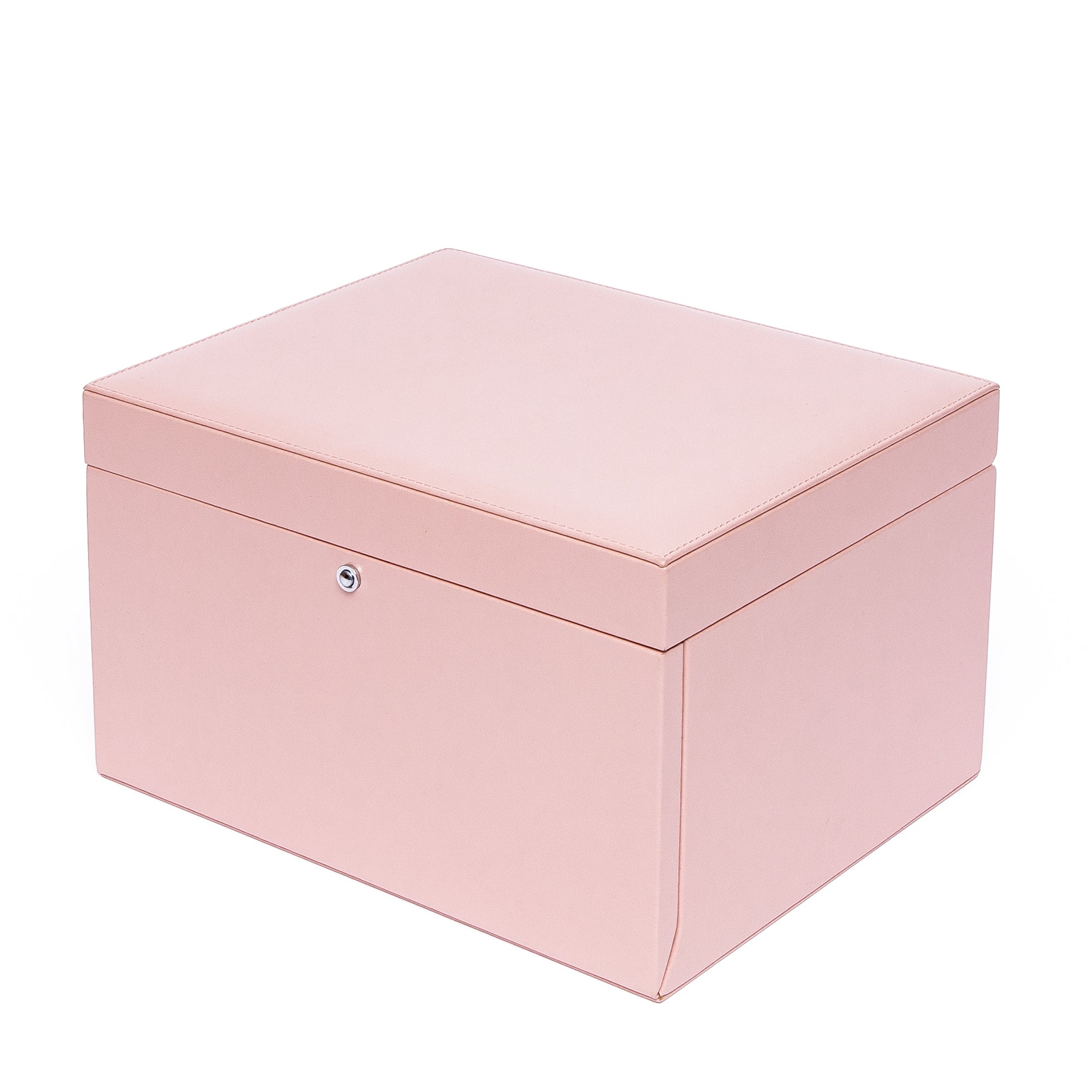 Rapport Victoria Aura Pink Jewellery Box RPT-217 Image 3