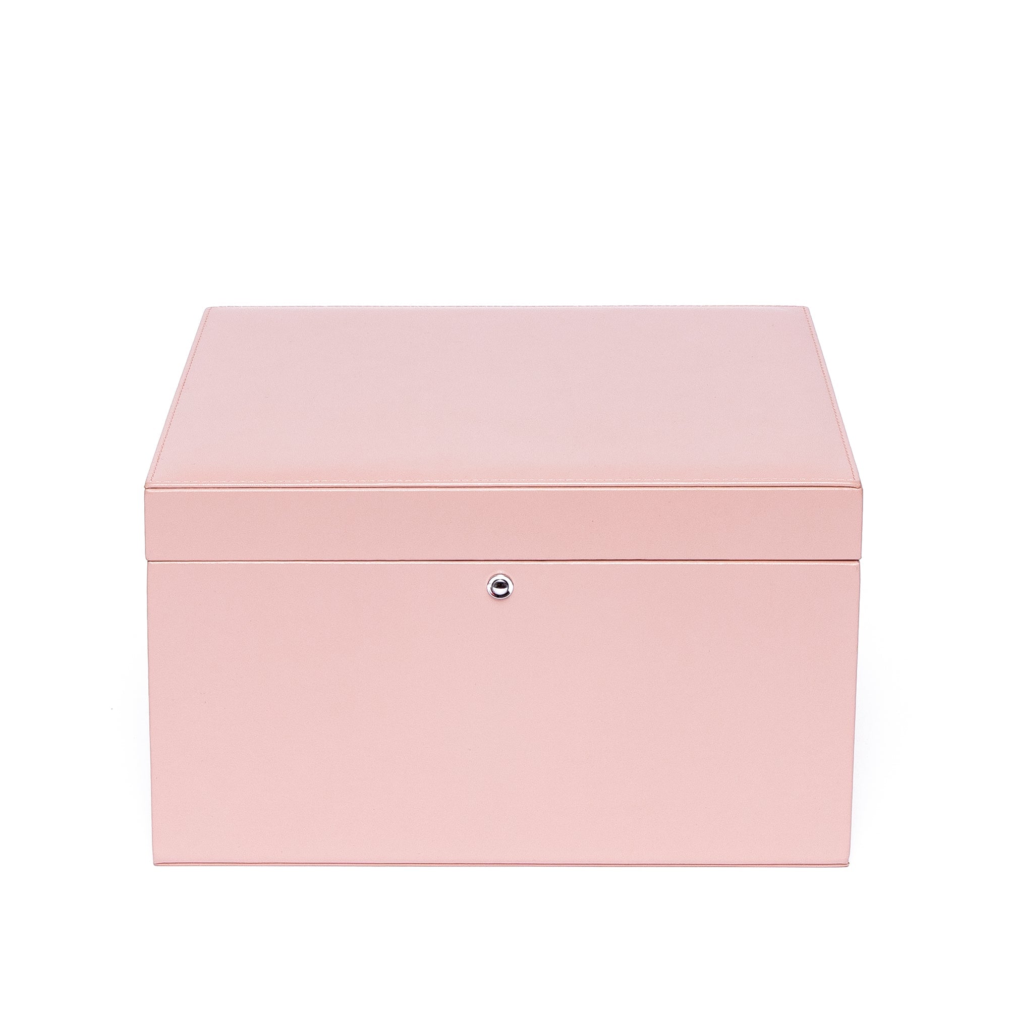 Rapport Victoria Aura Pink Jewellery Box RPT-217 Image 4