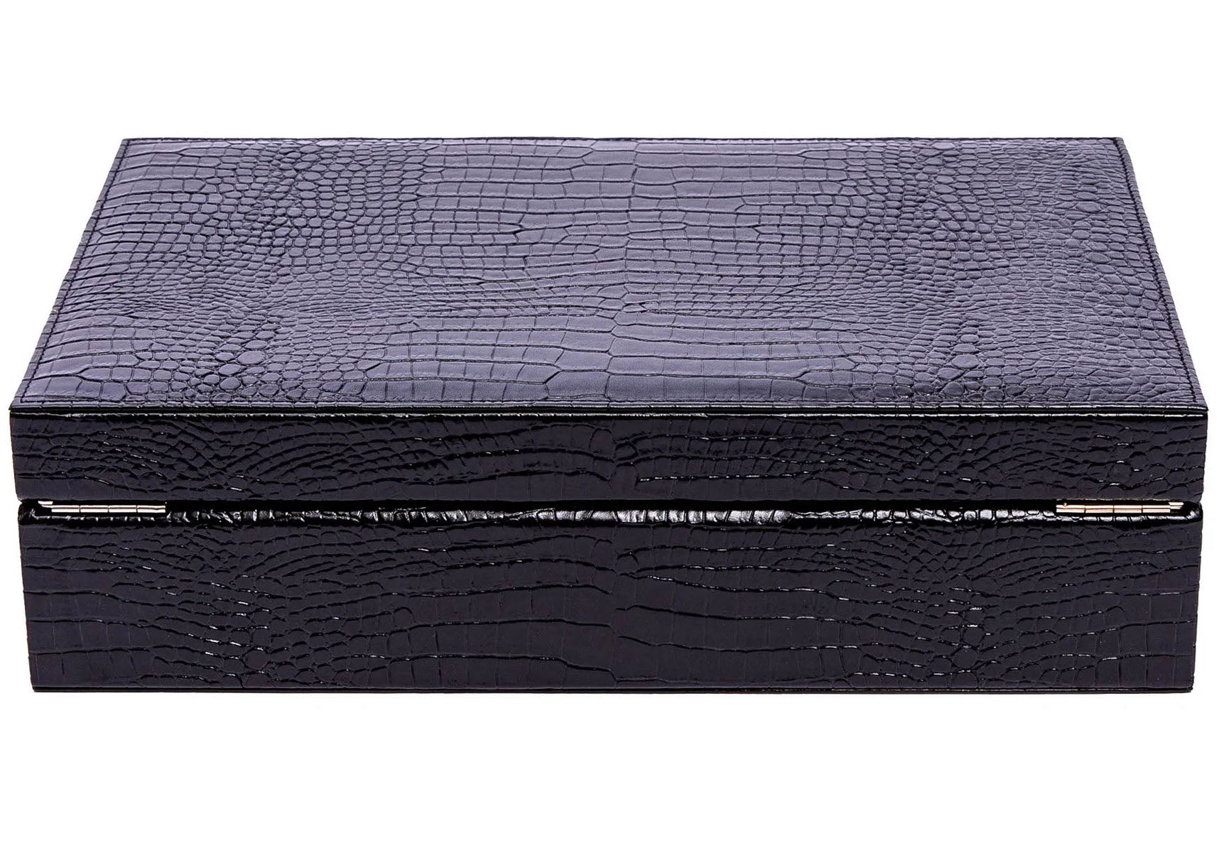 Rapport Watch Box Brompton 10 Black L264 Image 3