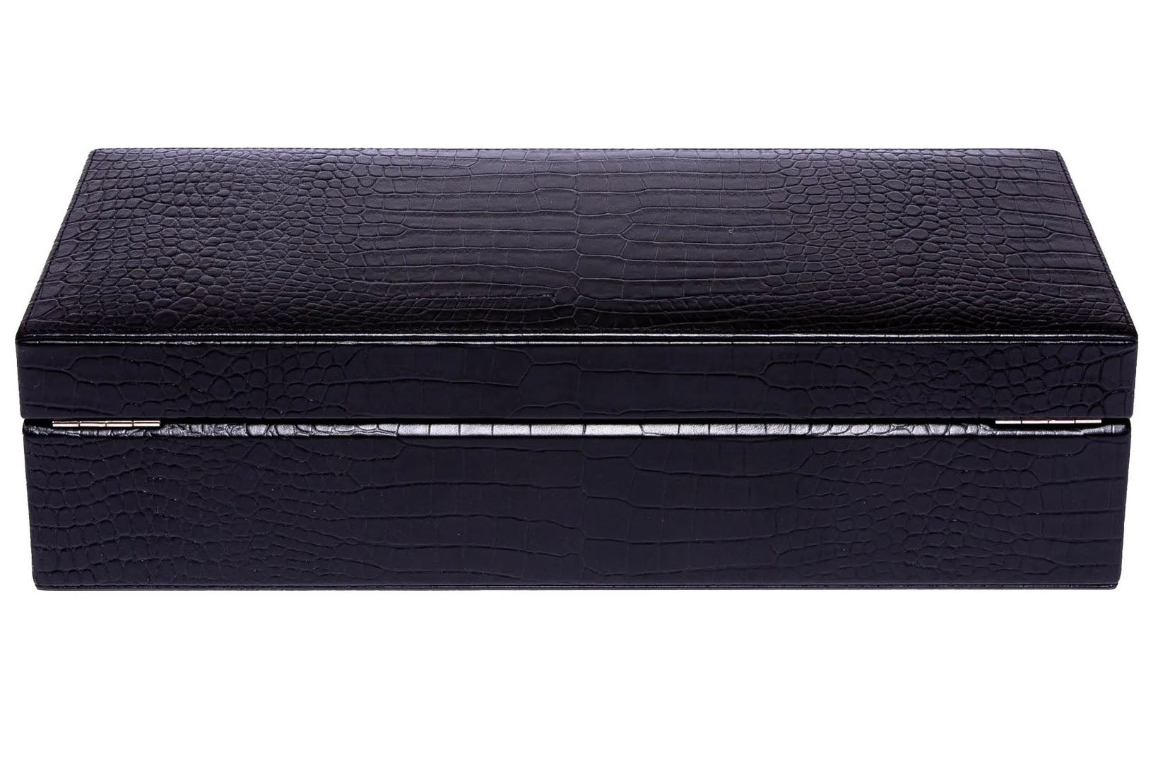 Rapport Watch Box Brompton 5 Black L262 Image 3