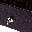Rapport Watch Box Brompton 5 Black L262 Image 4