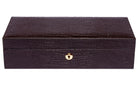 Rapport Watch Box Brompton 5 Brown L263 Image 2