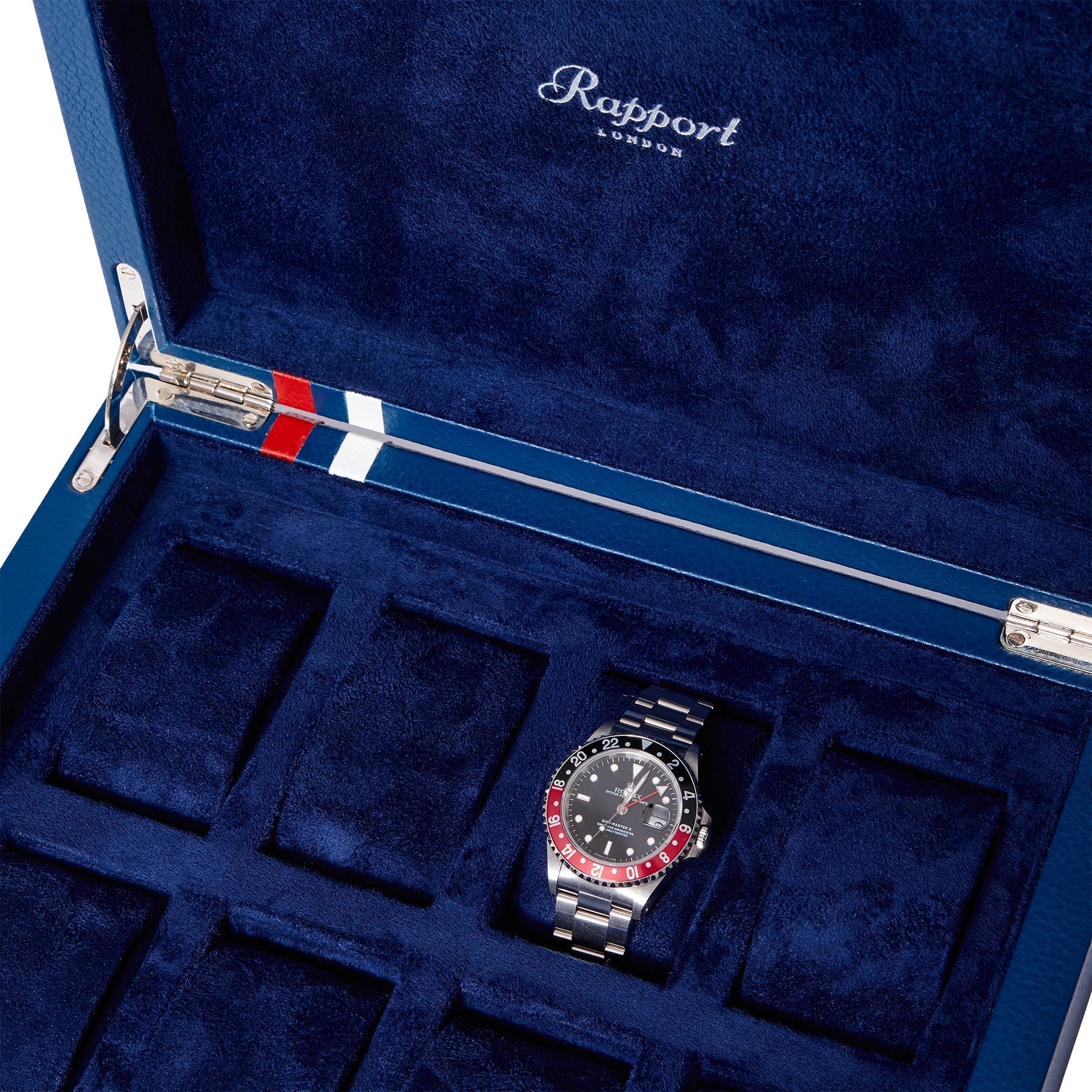 Rapport Watch Box Greenwich 8 DJ20 Image 5