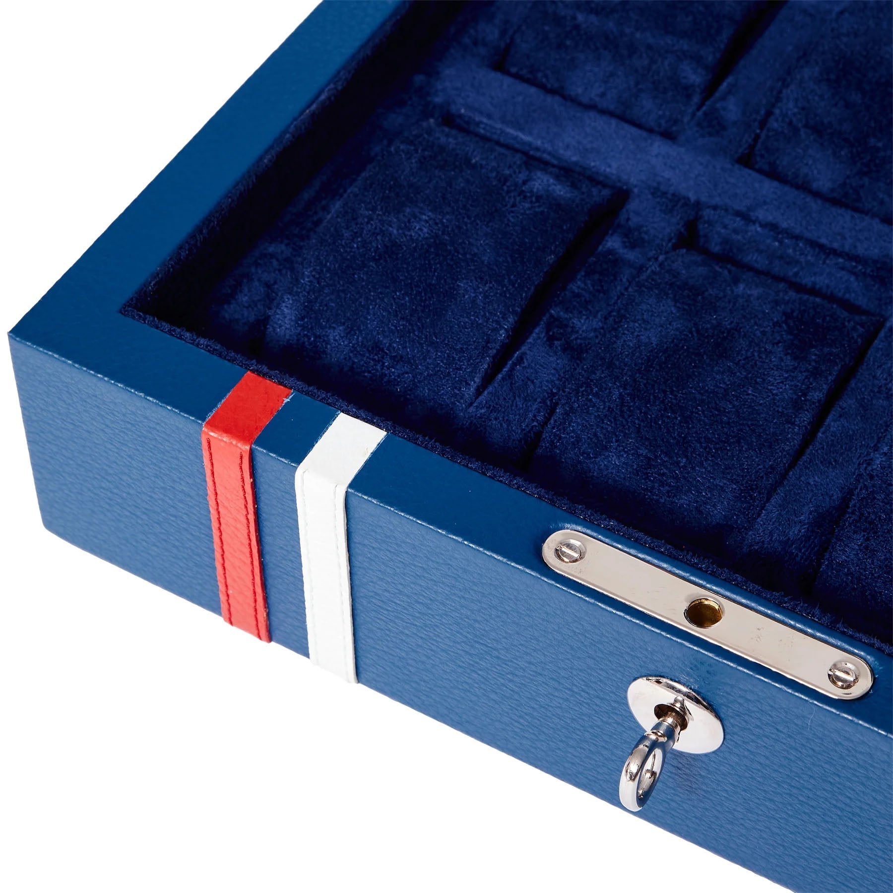 Rapport Watch Box Greenwich 8 DJ20 Image 6