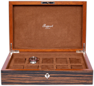 Rapport Watch Box Heritage 10 Macassar L273 Image 1