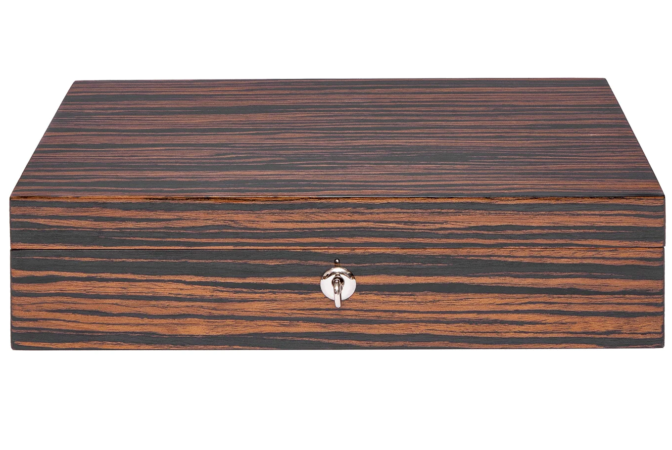 Rapport Watch Box Heritage 10 Macassar L273 Image 5