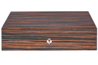 Rapport Watch Box Heritage 10 Macassar L273 Image 5
