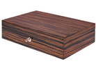 Rapport Watch Box Heritage 10 Macassar L273 Image 6