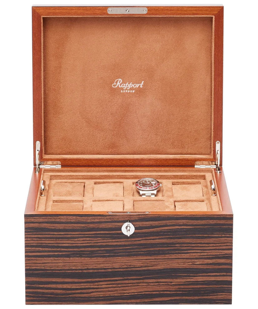 Rapport Watch Box Heritage 16 L280 Image 1
