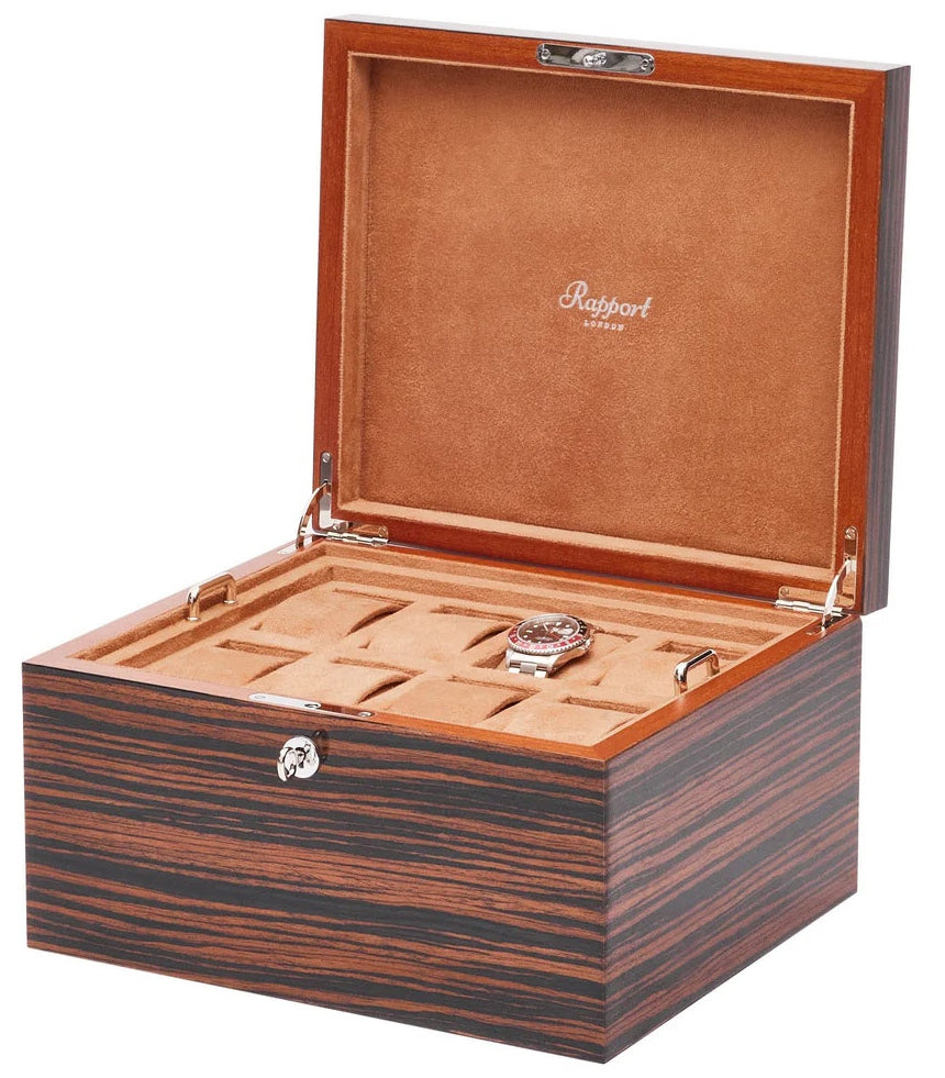 Rapport Watch Box Heritage 16 L280 Image 4