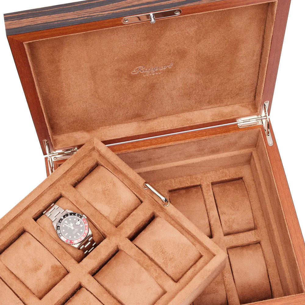Rapport Watch Box Heritage 16 L280 Image 5