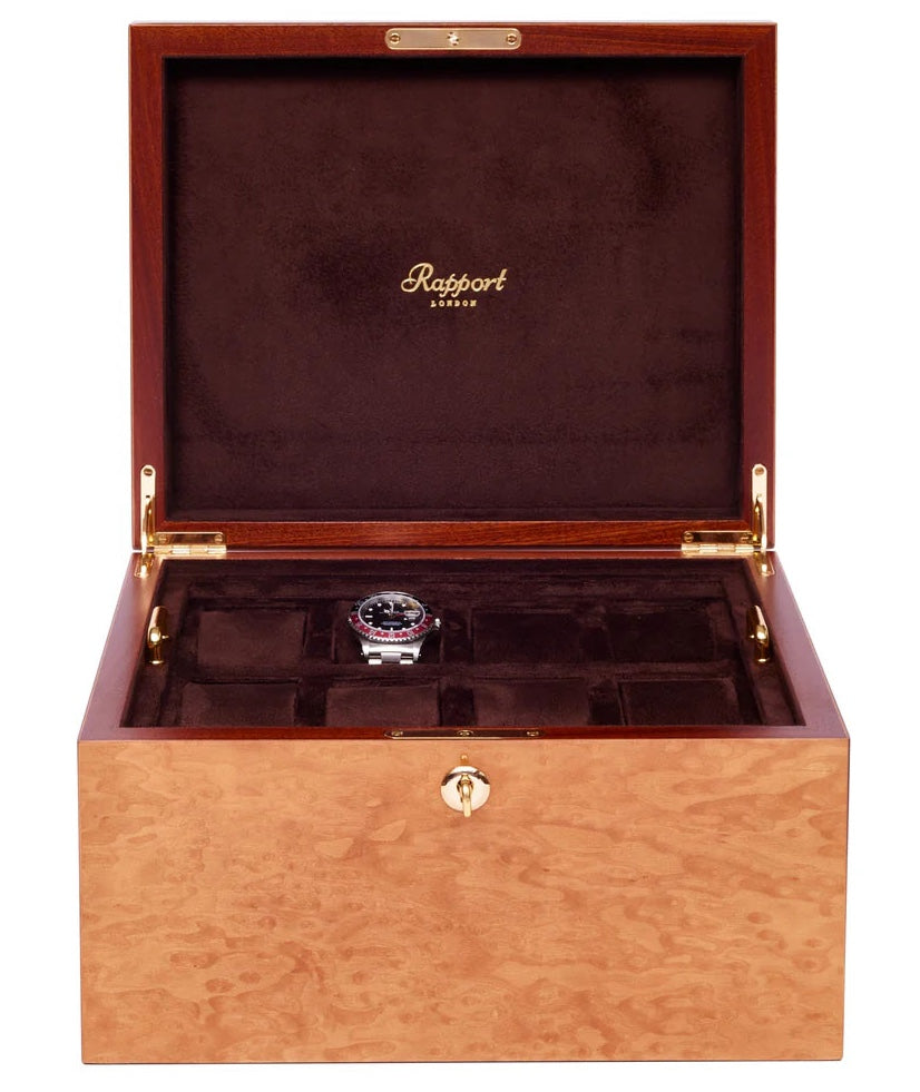 Rapport Watch Box Heritage 16 L281 Image 1