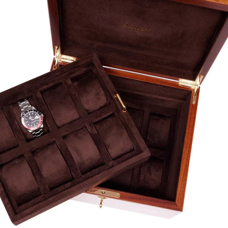 Rapport Watch Box Heritage 16 L281 Image 5