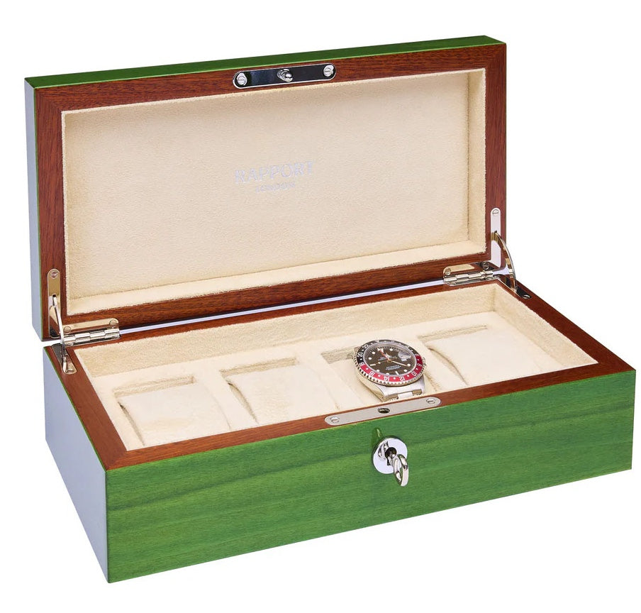 Rapport Watch Box Heritage 4 L407 Image 3