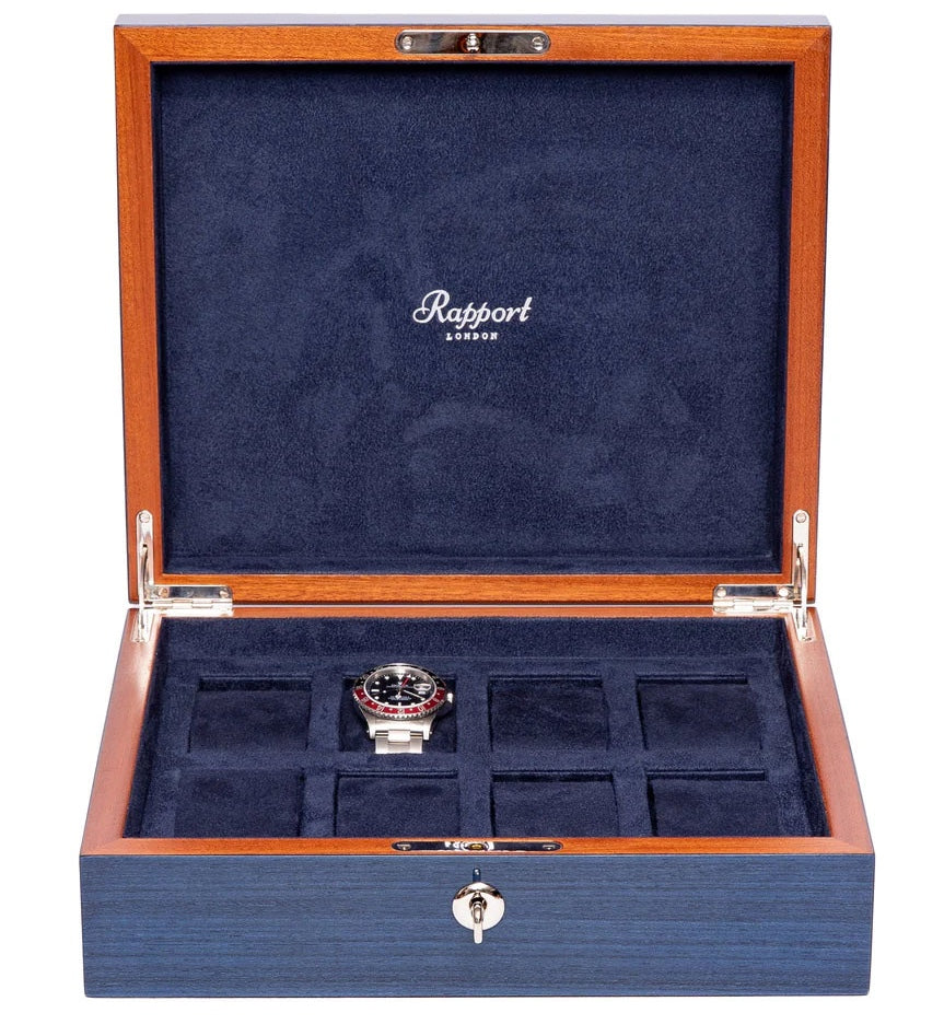 Rapport Watch Box Heritage 8 L403 Image 1