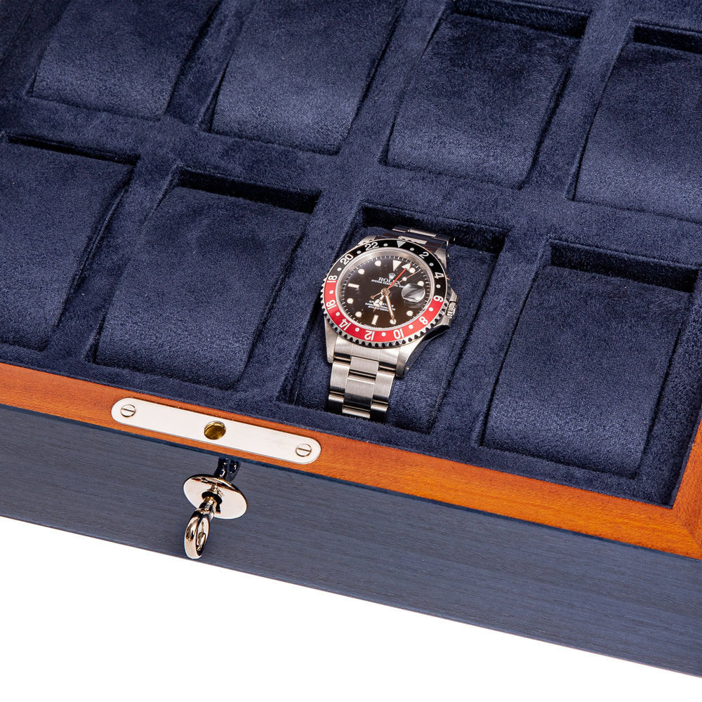 Rapport Watch Box Heritage 8 L403 Image 4