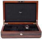 Rapport Watch Box Mayfair 10 Macassar Wood L277 Image 1