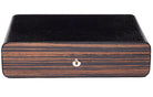Rapport Watch Box Mayfair 10 Macassar Wood L277 Image 2