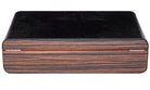 Rapport Watch Box Mayfair 10 Macassar Wood L277 Image 5