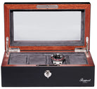 Rapport Watch Box Optic 4 Black L414 Image 1