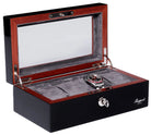 Rapport Watch Box Optic 4 Black L414 Image 4