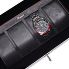 Rapport Watch Box Optic 4 Black L414 Image 6