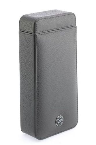 Rapport Watch Case Berkeley Grey Single Watch Slipcase D162 Image 1