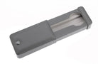 Rapport Watch Case Berkeley Grey Single Watch Slipcase D162 Image 2