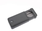 Rapport Watch Case Berkeley Grey Single Watch Slipcase D162 Image 3