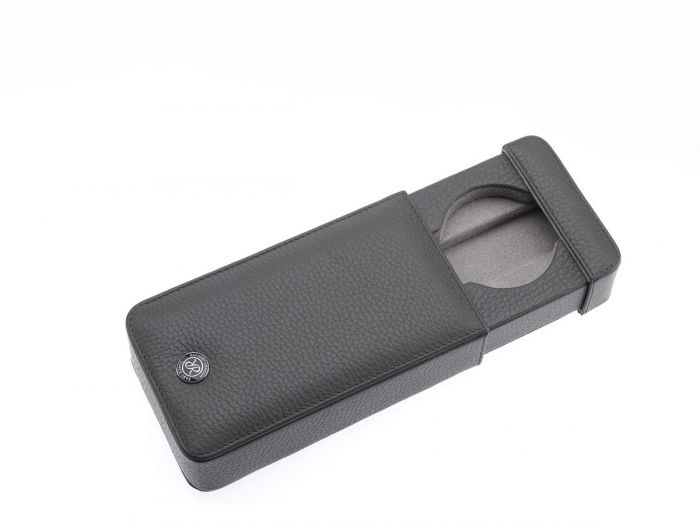 Rapport Watch Case Berkeley Grey Single Watch Slipcase D162 Image 3