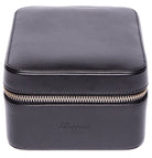 Rapport Watch Case Hyde Park 2 Black Zip D261 Image 2
