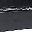 Rapport Watch Case Hyde Park 2 Black Zip D261 Image 3