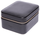 Rapport Watch Case Hyde Park 2 Black Zip D261 Image 4