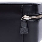 Rapport Watch Case Hyde Park 2 Black Zip D261 Image 6
