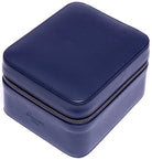 Rapport Watch Case Hyde Park 2 Blue Zip D263 Image 5