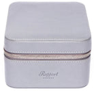 Rapport Watch Case Hyde Park 2 Grey Zip D264 Image 3