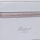 Rapport Watch Case Hyde Park 2 Grey Zip D264 Image 4